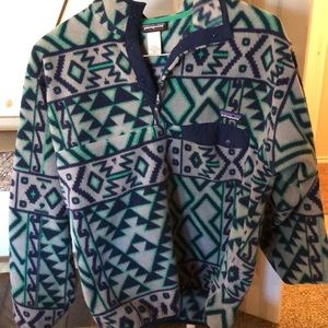 Patagonia pullover